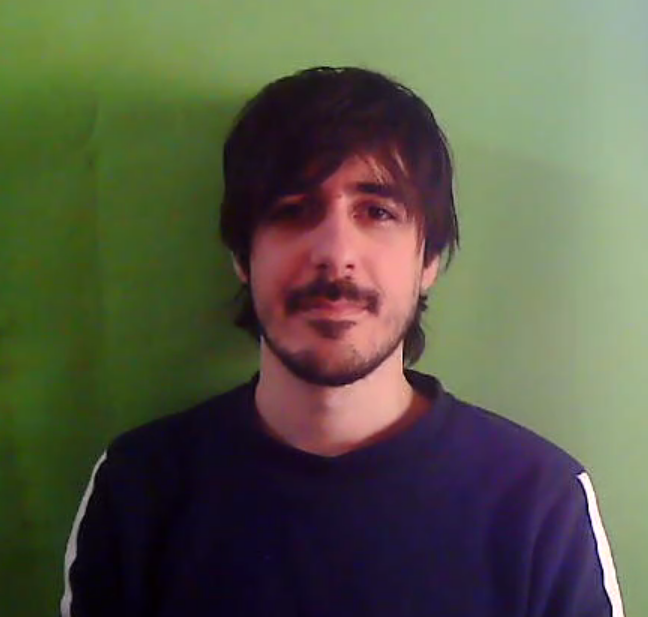 Description of the image related to Cardboard Box House