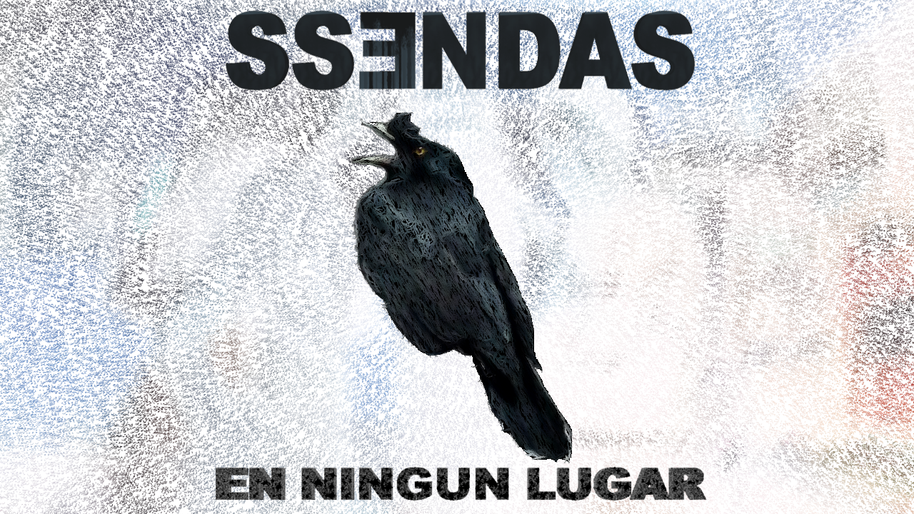 SSENDAS - IN NOWHERE