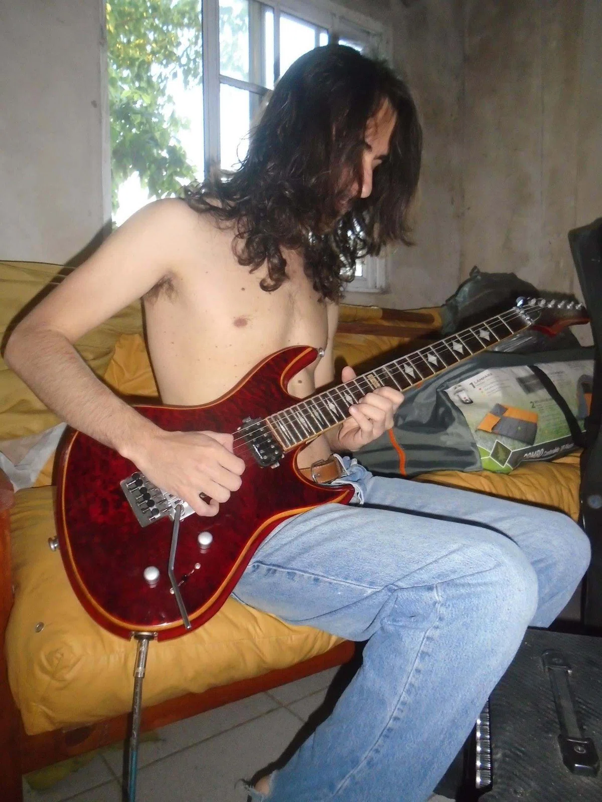 Paz (Mi Ideología) Image 1