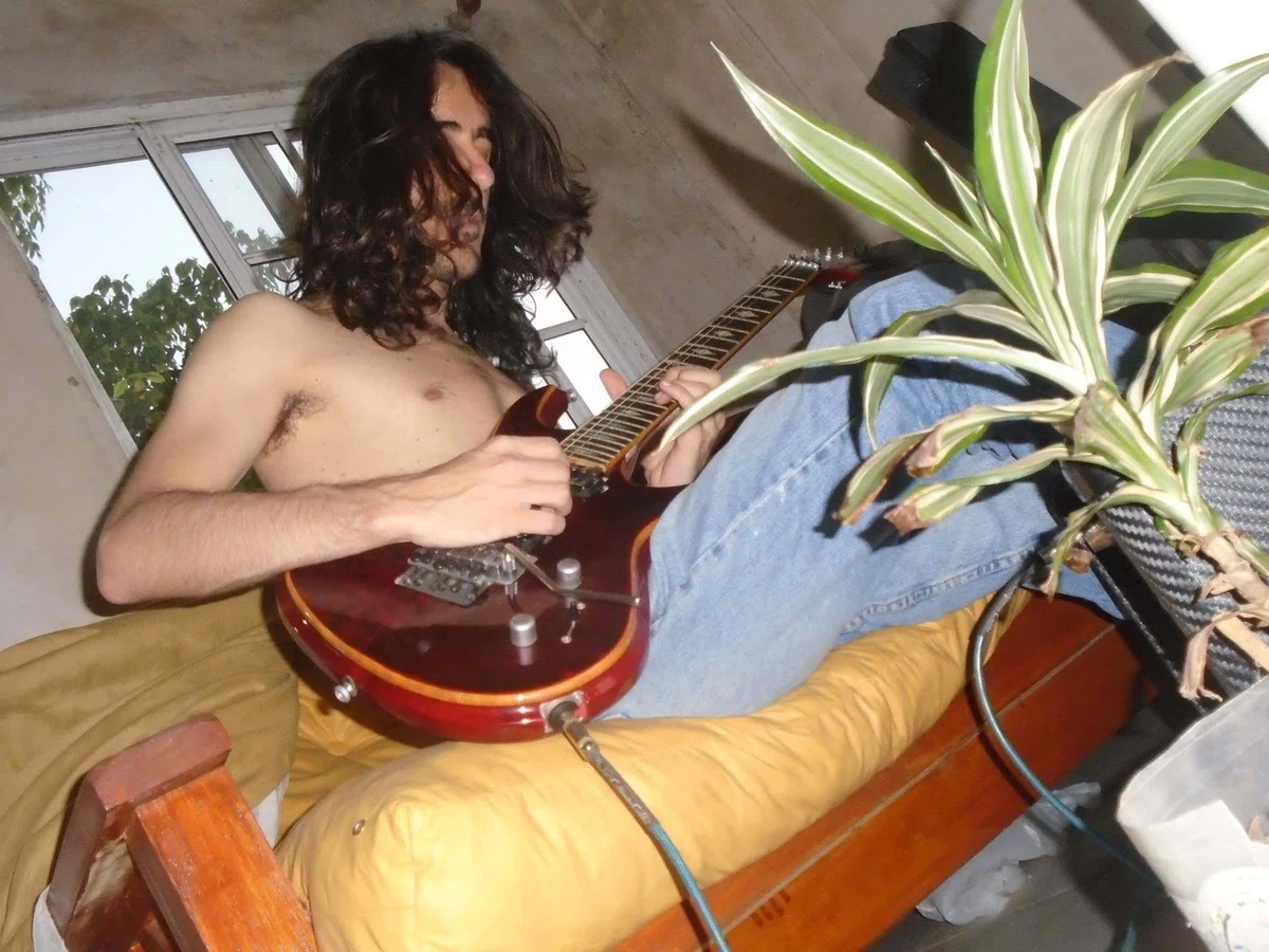 Paz (Mi Ideología) Image 2