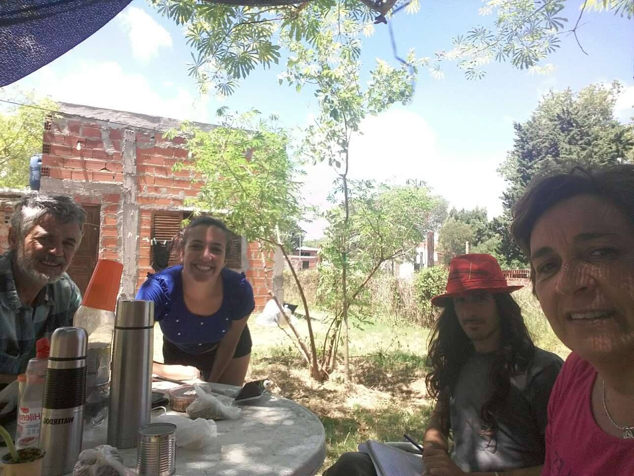 February 2019 - Las Toninas