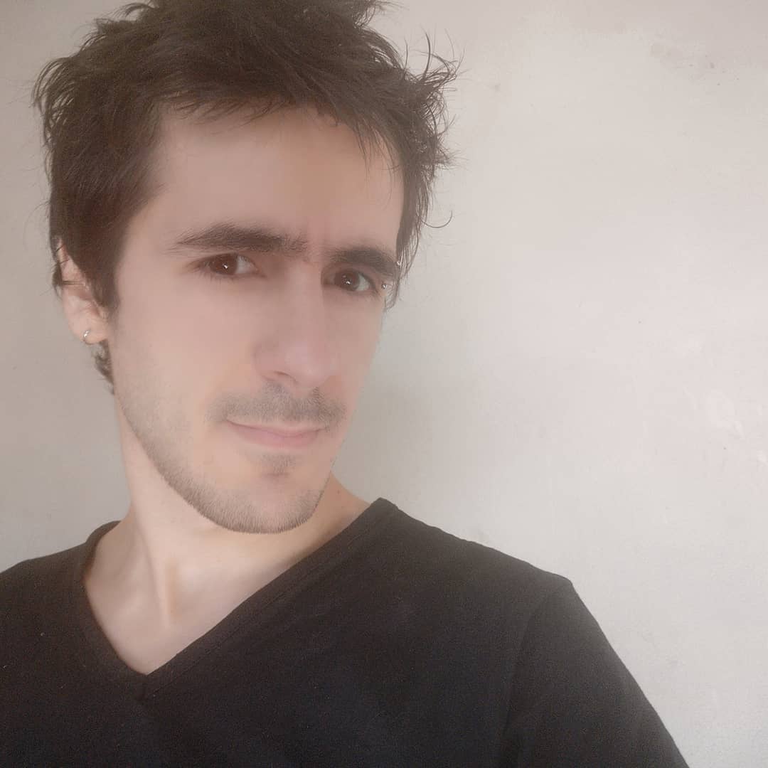 After cutting my hair