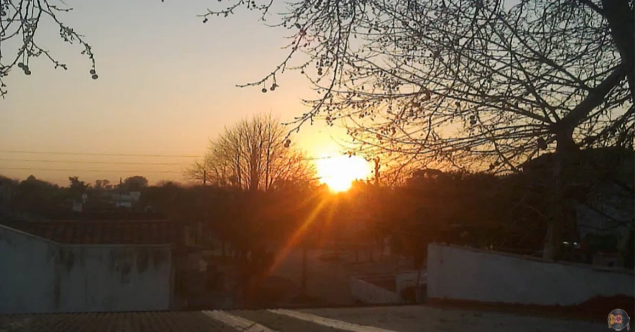 Viejo Amanecer Image 1