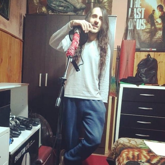 Who Will Love Me? Cover